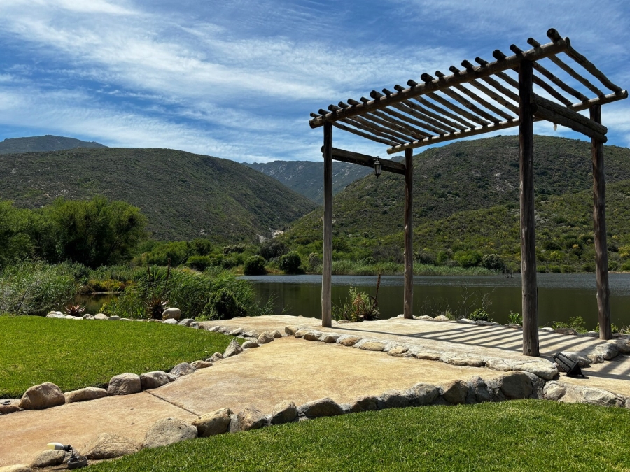 Commercial Property for Sale in Robertson Rural Western Cape